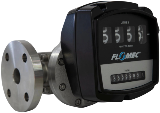 OM Series Mechanical Flowmeters